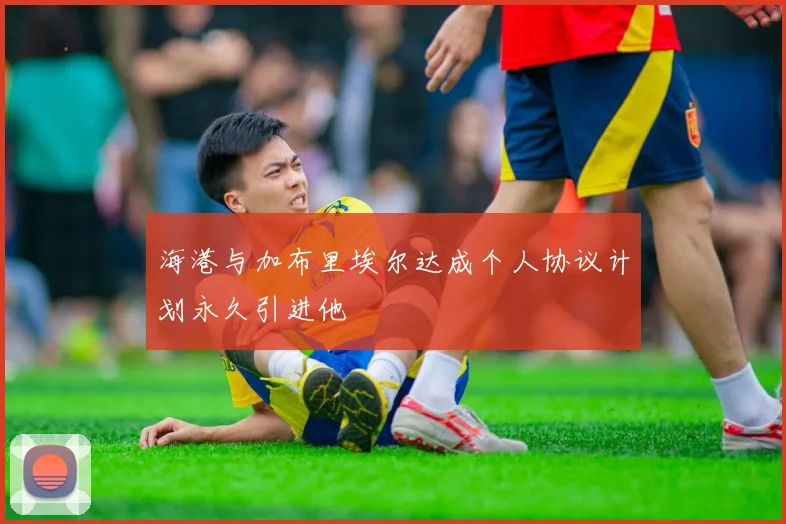 海港与加布里埃尔达成个人协议计划永久引进他