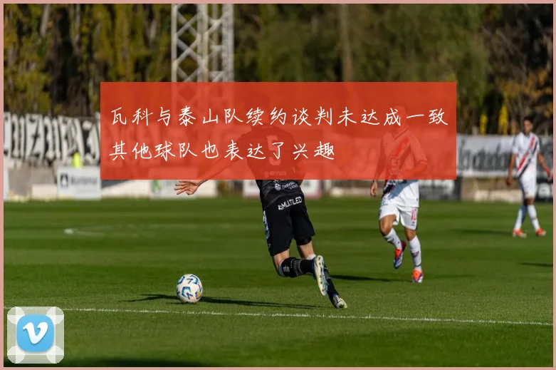 瓦科与泰山队续约谈判未达成一致其他球队也表达了兴趣